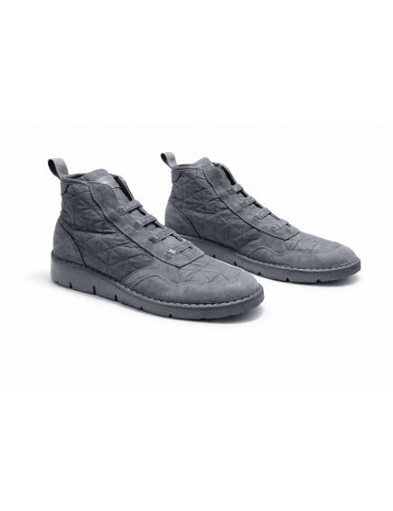 Bota P005 Antracita 2