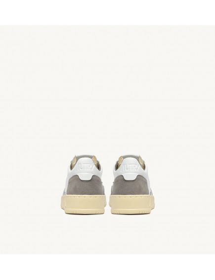 Medalist Low Blanco/Vapor 2