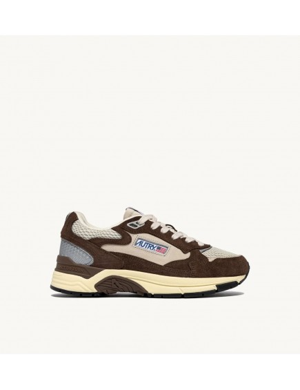 Hyperway Malla Sand/Cotto