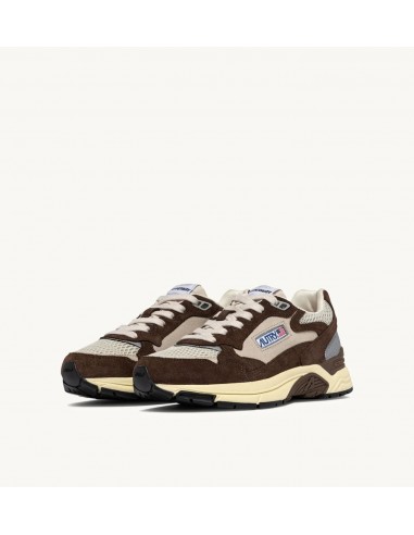 Hyperway Malla Sand/Cotto