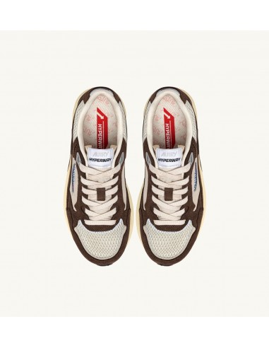 Hyperway Malla Sand/Cotto