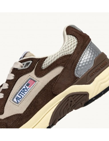 Hyperway Malla Sand/Cotto