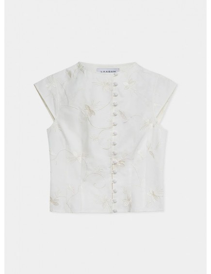 Blusa Asimétrica Melani 2