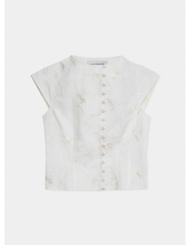 Blusa Asimétrica Melani