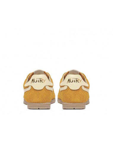 Windspin Low Mineral Yellow