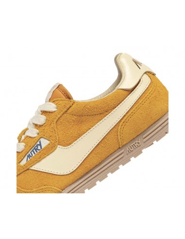 Windspin Low Mineral Yellow