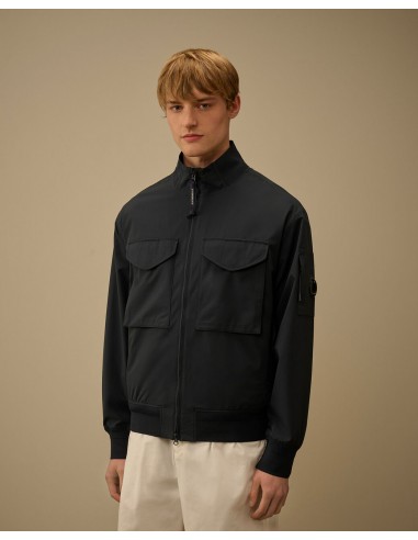 Bomber Pro-Tek Midnight Navy