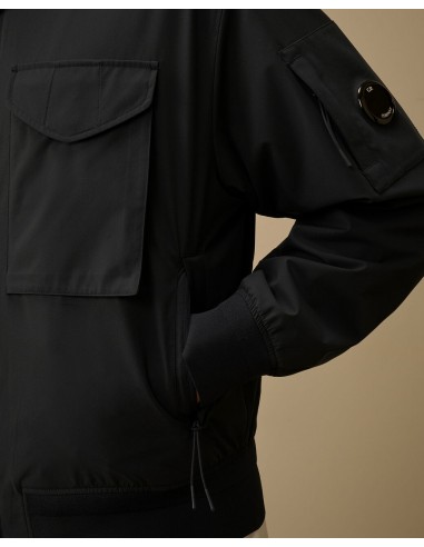 Bomber Pro-Tek Midnight Navy