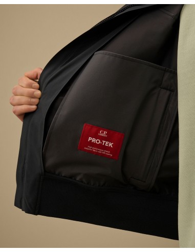 Bomber Pro-Tek Midnight Navy