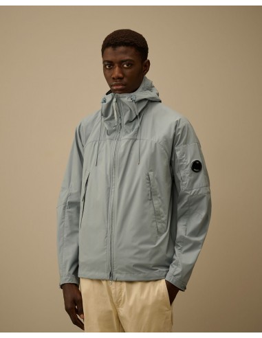 Chaqueta Pro-Tek Hooded Lens