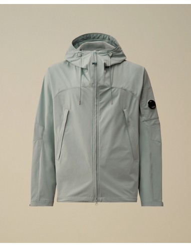 Chaqueta Pro-Tek Hooded Lens