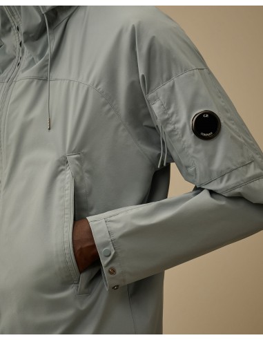 Chaqueta Pro-Tek Hooded Lens