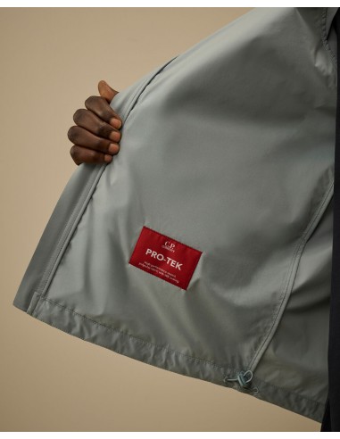 Chaqueta Pro-Tek Hooded Lens