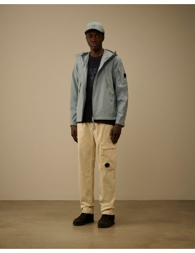 Chaqueta Pro-Tek Hooded Lens