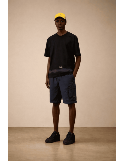 Bermuda 50 Fili Stretch...