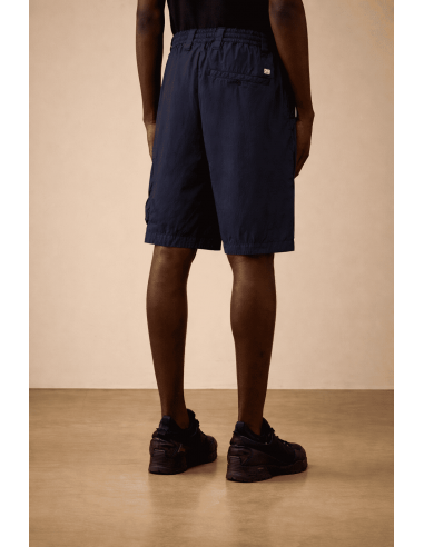 Bermuda 50 Fili Stretch Loose Lens