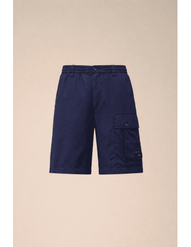 Bermuda 50 Fili Stretch Loose Lens