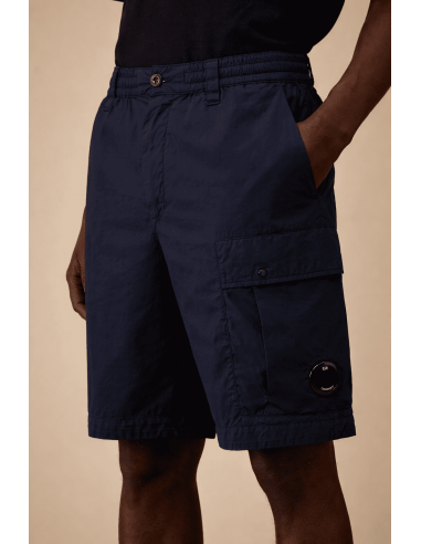 Bermuda 50 Fili Stretch Loose Lens