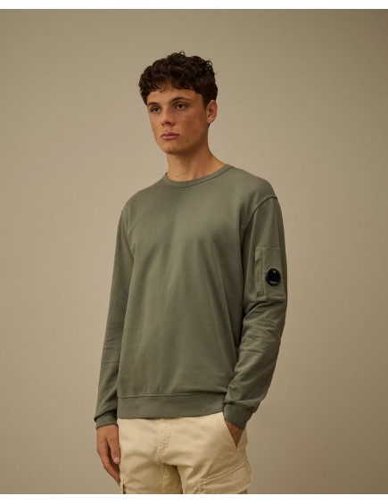 Sudadera Light Fleece Crewneck