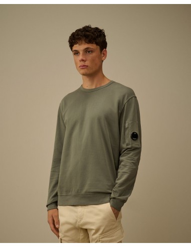 Sudadera Light Fleece Crewneck