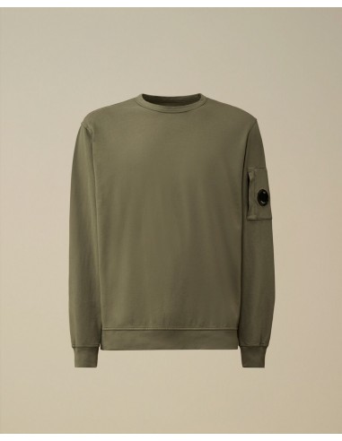 Sudadera Light Fleece Crewneck