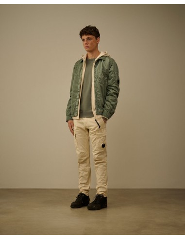 Sudadera Light Fleece Crewneck