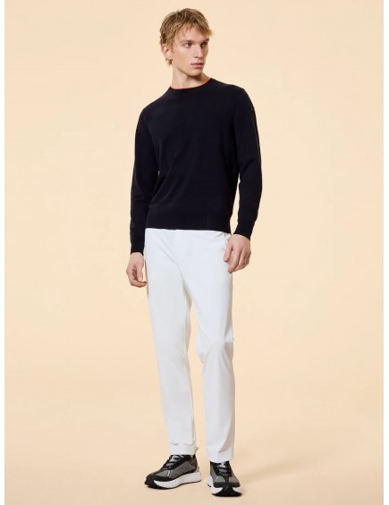 Jersey Shirty Macro Round