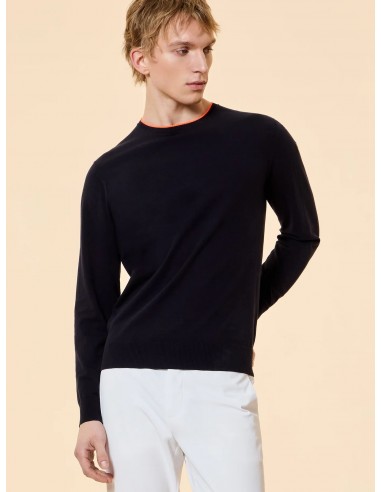 Jersey Shirty Macro Round