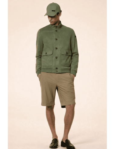 Chaqueta Nabucco Val