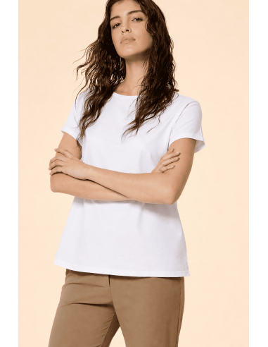 Camiseta Oxford Gdy Square