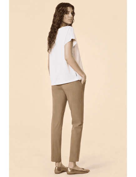 Camiseta Oxford Gdy Square 2