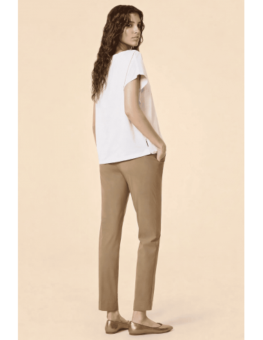 Camiseta Oxford Gdy Square