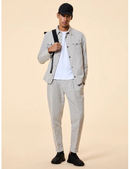 Pantalón Lynco Chino Double...