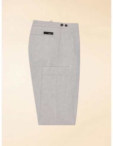 Pantalón Lynco Chino Double Penc