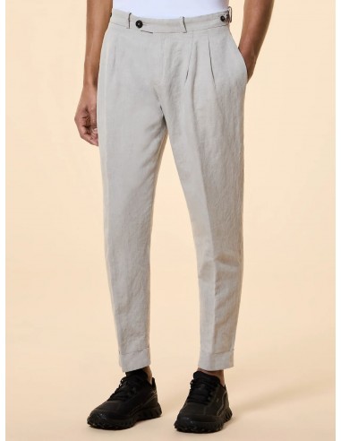 Pantalón Lynco Chino Double Penc