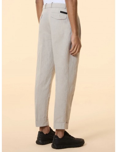 Pantalón Lynco Chino Double Penc