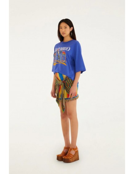 Camiseta Bike Birds 2