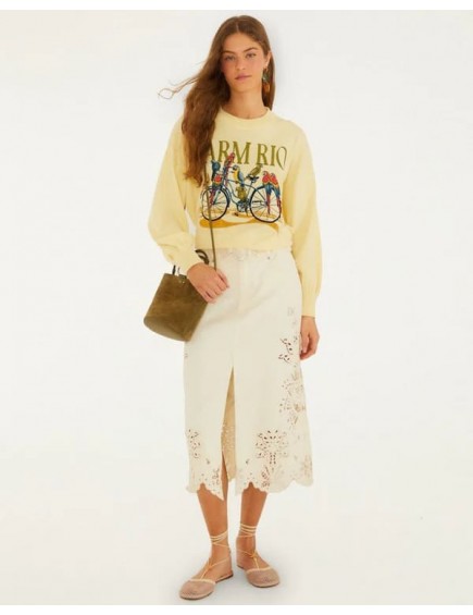 Jersey Birds Bicycle...