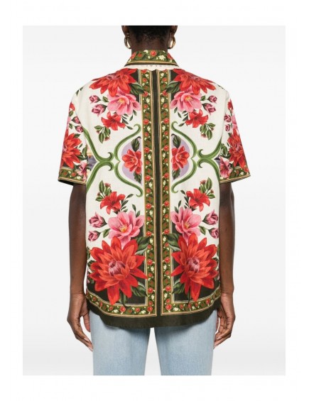 Camisa Wonder Rio Sand 2