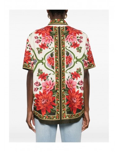 Camisa Wonder Rio Sand