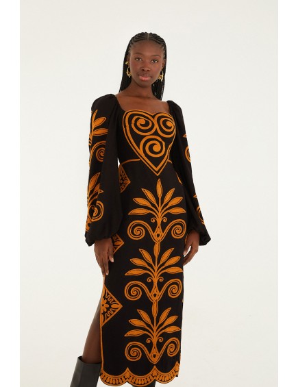 Vestido Cornely Ainika...