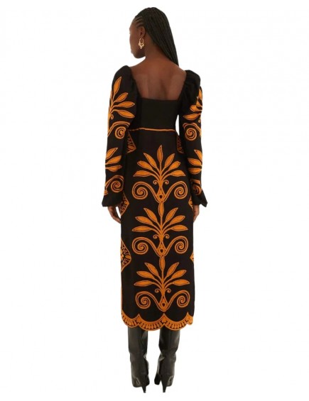 Vestido Cornely Ainika... 2