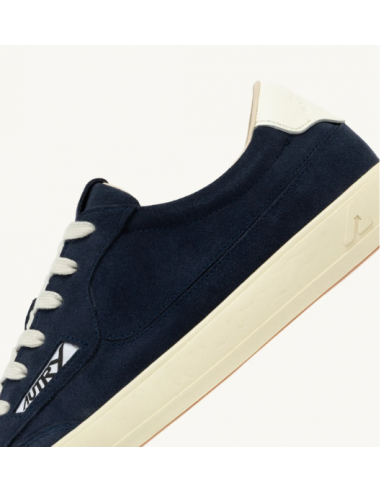 Windscape Low Navy Malvavisco