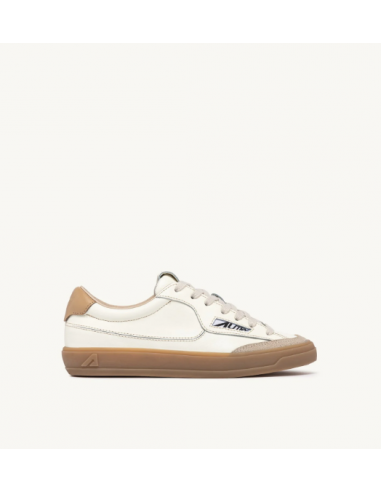 Windscape Low Marshmallow Tan