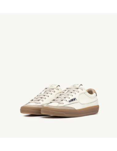 Windscape Low Marshmallow Tan