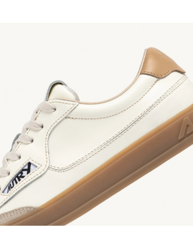 Windscape Low Marshmallow Tan