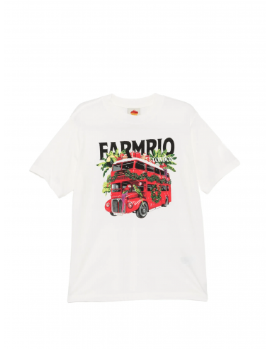 CAMISETA LONDON BUS
