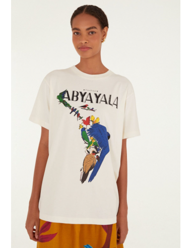 Camiseta Abya Yala