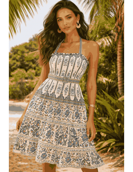 VESTiDO PALABRA DE HONOR...