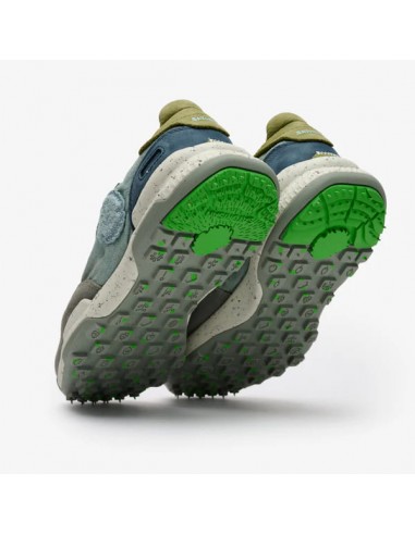 Chacrona Linen Vergri Blue